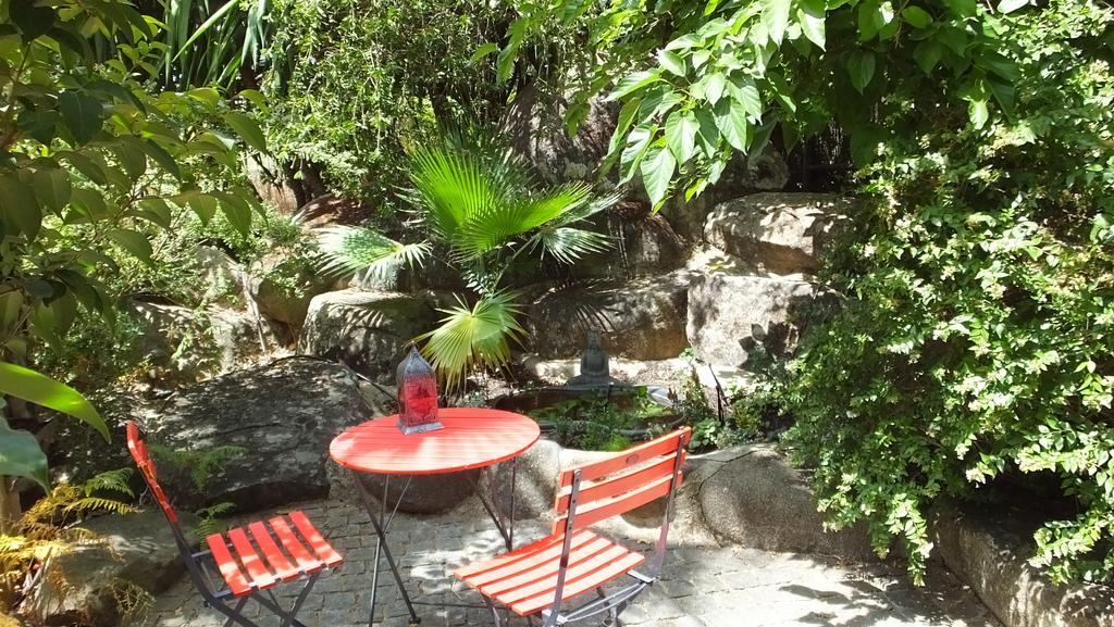 Monte Alerta Turismo Rural Monsaraz Bagian luar foto