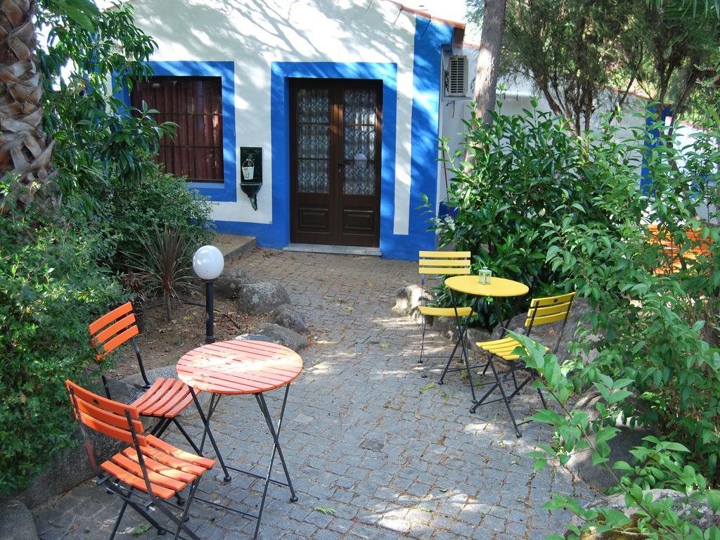 Monte Alerta Turismo Rural Monsaraz Bagian luar foto