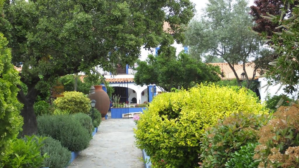 Monte Alerta Turismo Rural Monsaraz Bagian luar foto